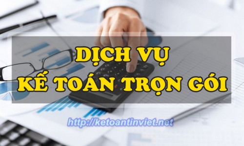 Cách nhận biết DỊCH VỤ KẾ TOÁN UY TÍN hàng đầu