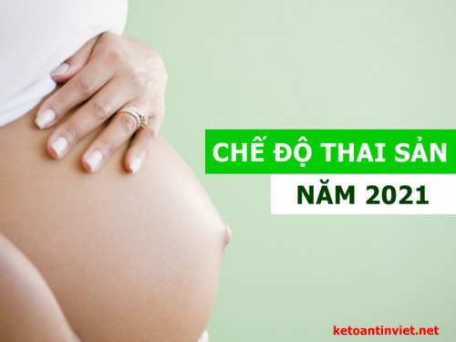 Chế Độ Thai Sản 2021: 5 Mốc chế độ Lao Động Nữ cần ghi nhớ