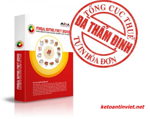 10+ Lý do nên dùng Phần mềm Kế Toán MISA cho Doanh Nghiệp