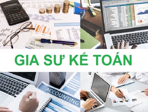 Gia sư kế toán tại Phú Yên có cần thiết không?