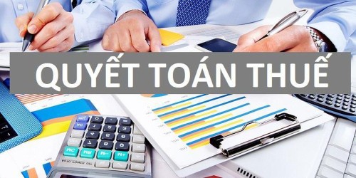 07 ĐIỀU KẾ TOÁN CẦN LƯU Ý KHI QUYẾT TOÁN THUẾ