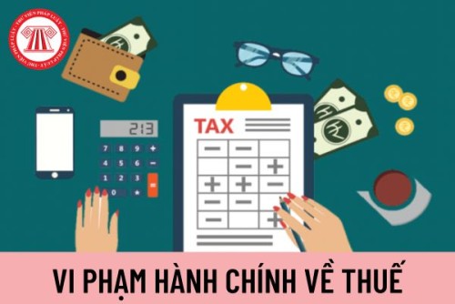 XỬ PHẠT HÀNH VI VI PHẠM KHI SỬ DỤNG HĐ ĐT CÓ MÃ VÀ KHÔNG CÓ MÃ CỦA CQT KHÔNG ĐÚNG QUY TRÌNH.