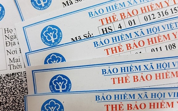 bảo hiểm y tế