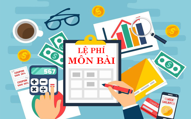 Có đóng thuế môn bài cho doanh nghiệp tạm ngừng kinh doanh