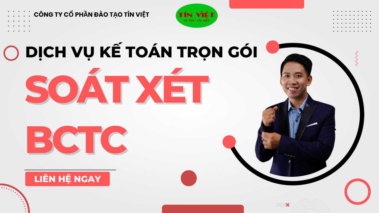 DỊCH VỤ KẾ TOÁN