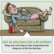 ĐỌC ĐI, XEM CÒN LƯỜI ĐƯỢC KHÔNG?