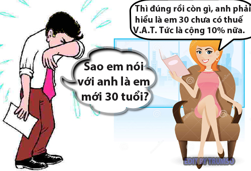 05 LÝ DO NÊN CHỌN VỢ LÀM NGHỀ KẾ TOÁN