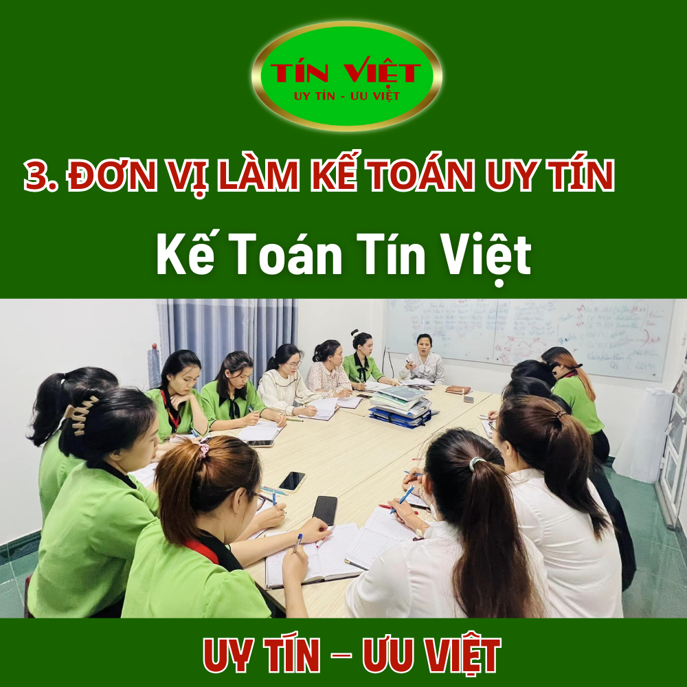 ke toan tin viet